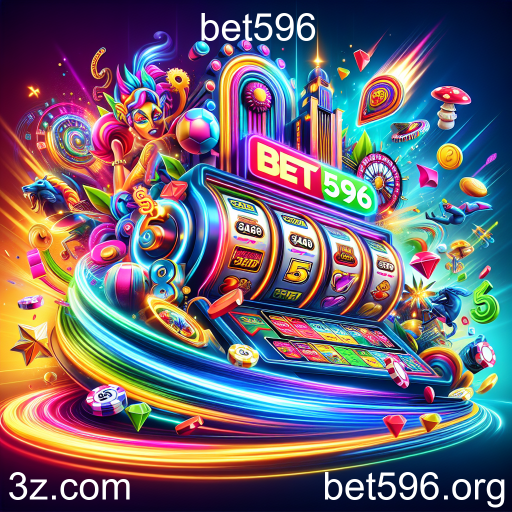 A Emoção dos Jogos de Saque Rápido na Bet596